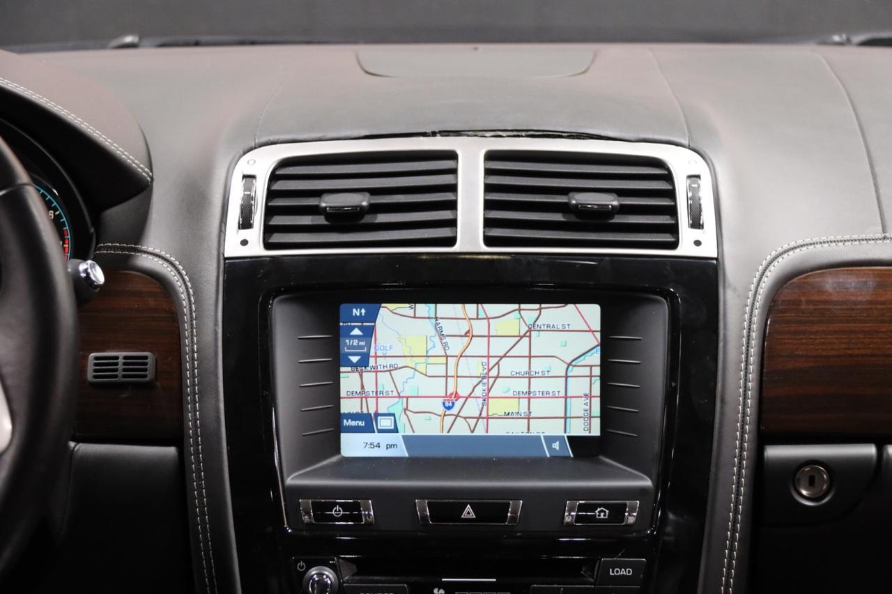 2014 Jaguar XK 2dr Coupe Skokie IL
