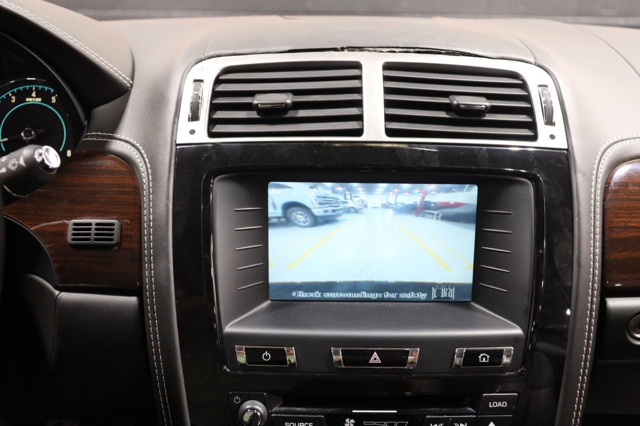 2014 Jaguar XK 2dr Coupe Skokie IL