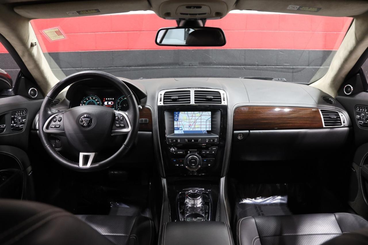 2014 Jaguar XK 2dr Coupe Skokie IL