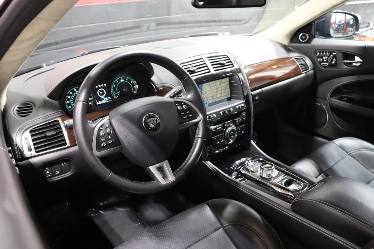 2014 Jaguar XK 2dr Coupe Skokie IL