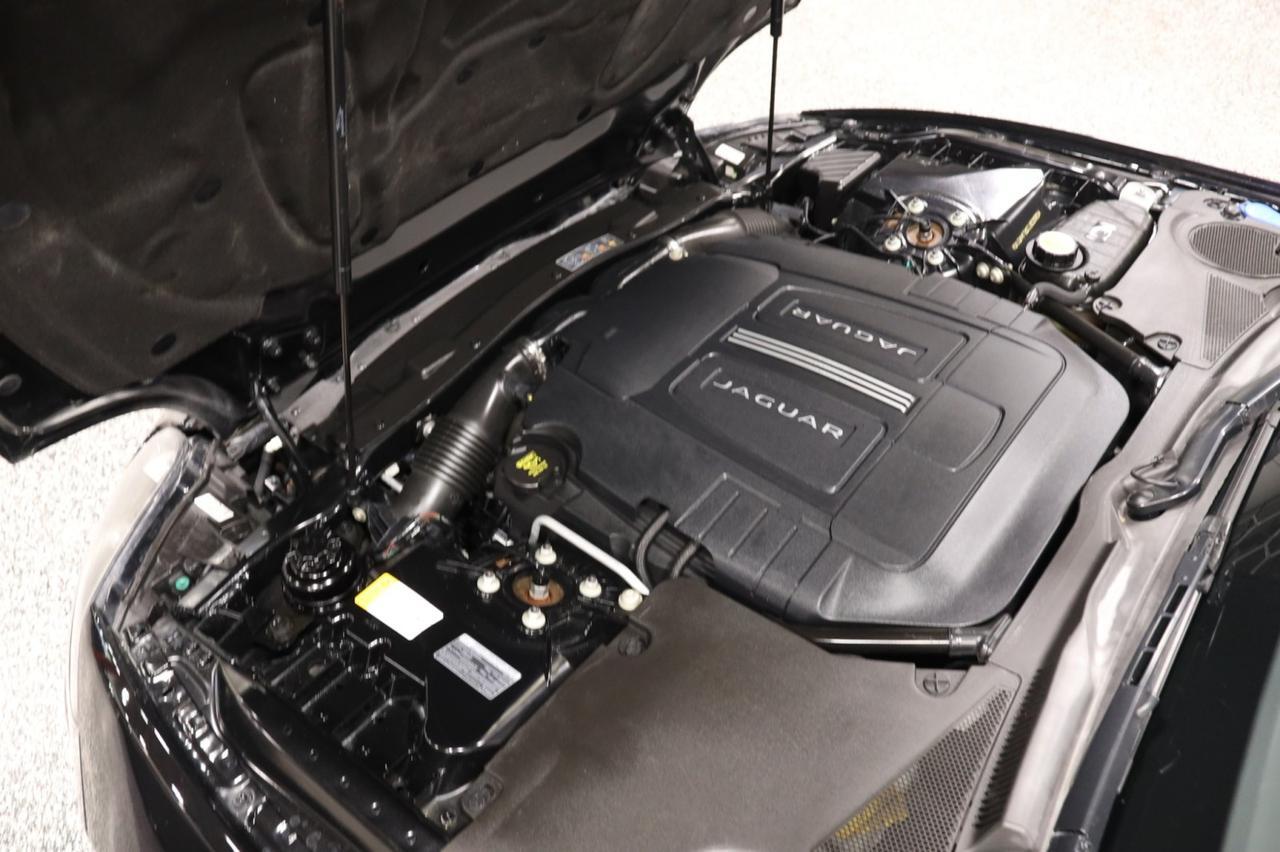 2014 Jaguar XK 2dr Coupe Skokie IL