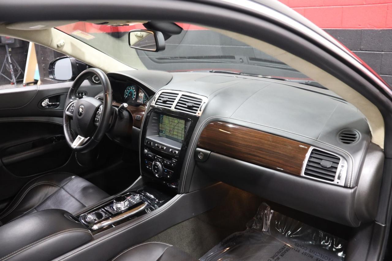 2014 Jaguar XK 2dr Coupe Skokie IL