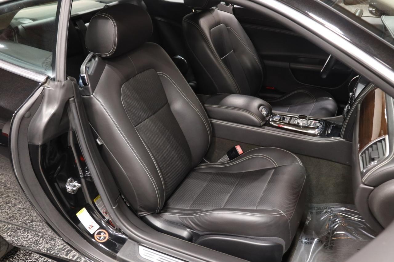 2014 Jaguar XK 2dr Coupe Skokie IL