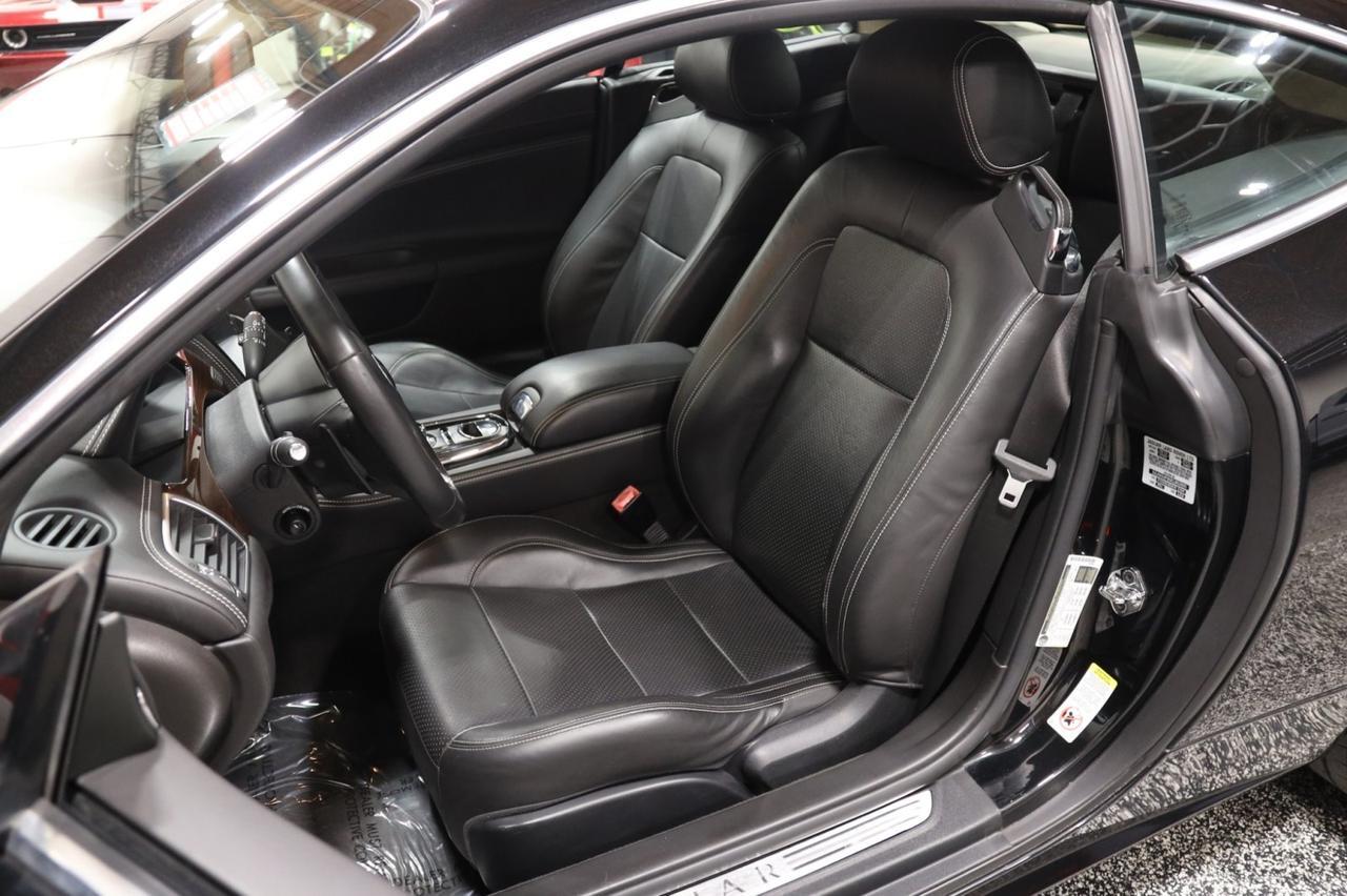 2014 Jaguar XK 2dr Coupe Skokie IL