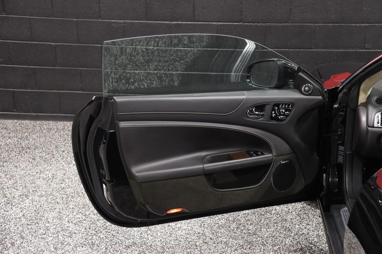 2014 Jaguar XK 2dr Coupe Skokie IL
