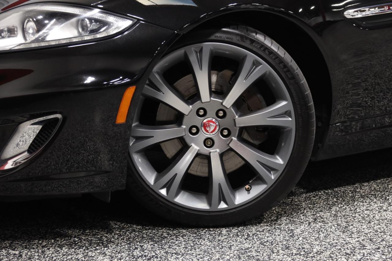 2014 Jaguar XK 2dr Coupe Skokie IL