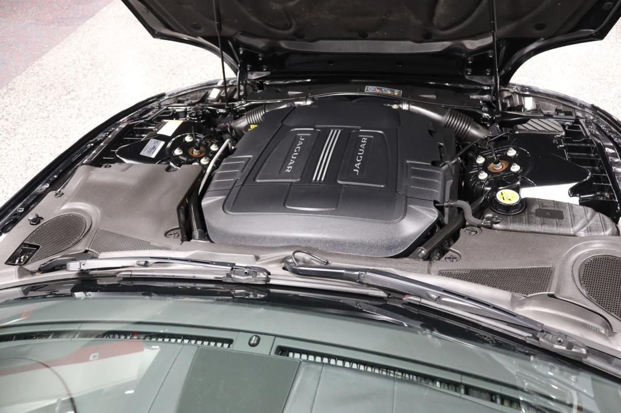2014 Jaguar XK 2dr Coupe Skokie IL