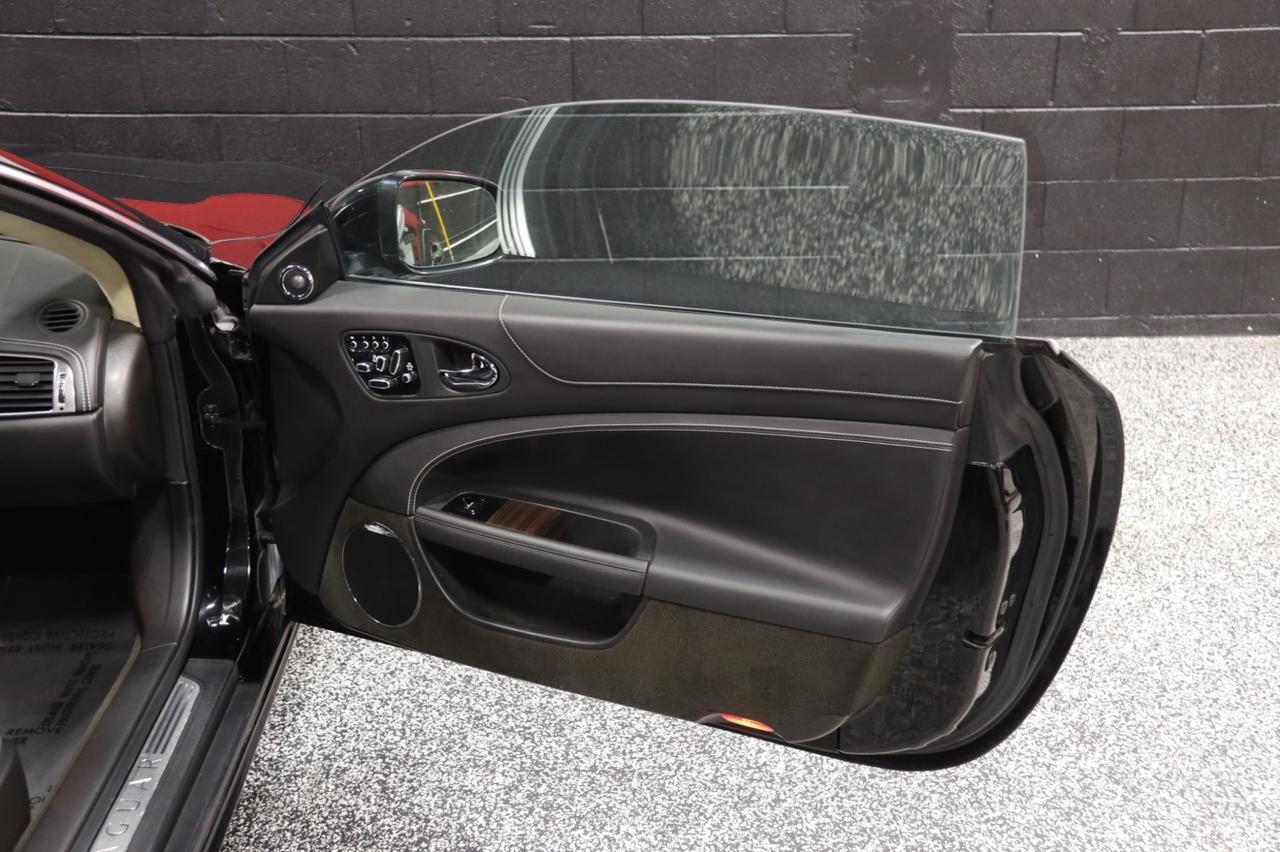 2014 Jaguar XK 2dr Coupe Skokie IL