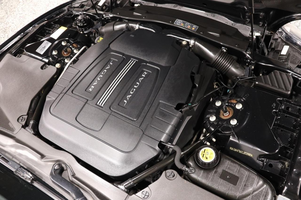 2014 Jaguar XK 2dr Coupe Skokie IL
