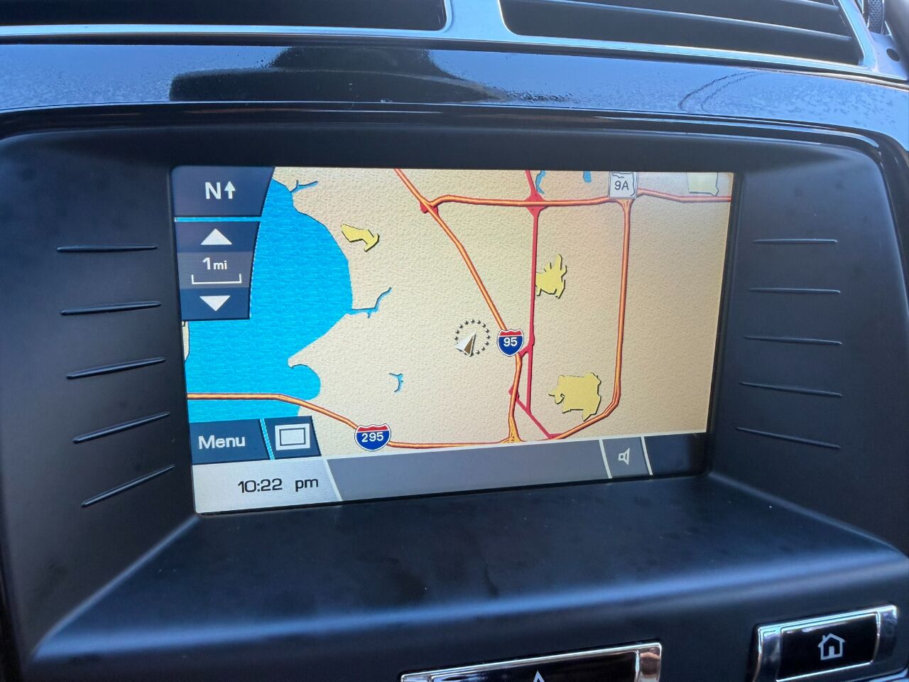 2014 Jaguar XK 2dr Cpe XKR Jacksonville FL