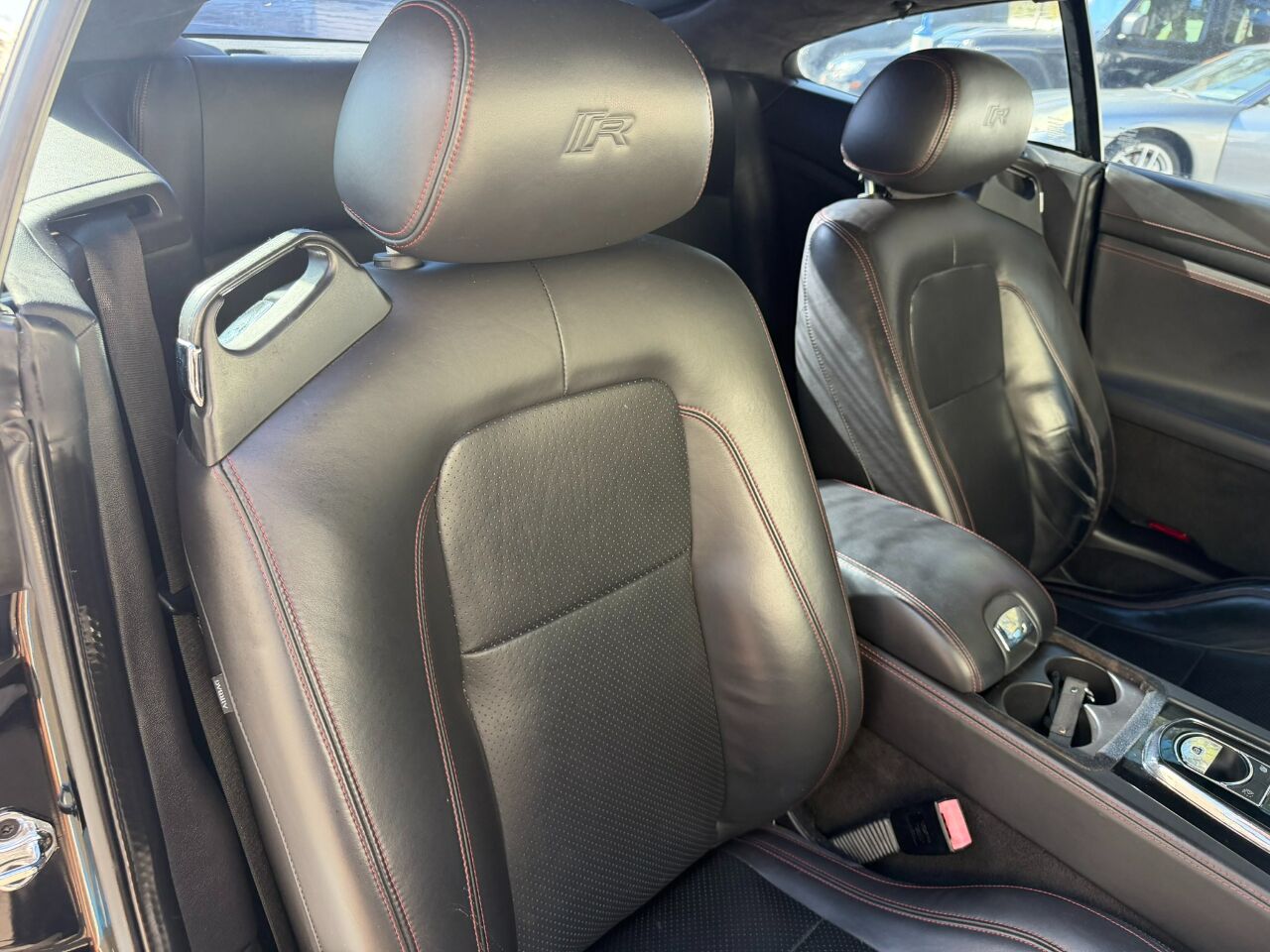 2014 Jaguar XK 2dr Cpe XKR Jacksonville FL