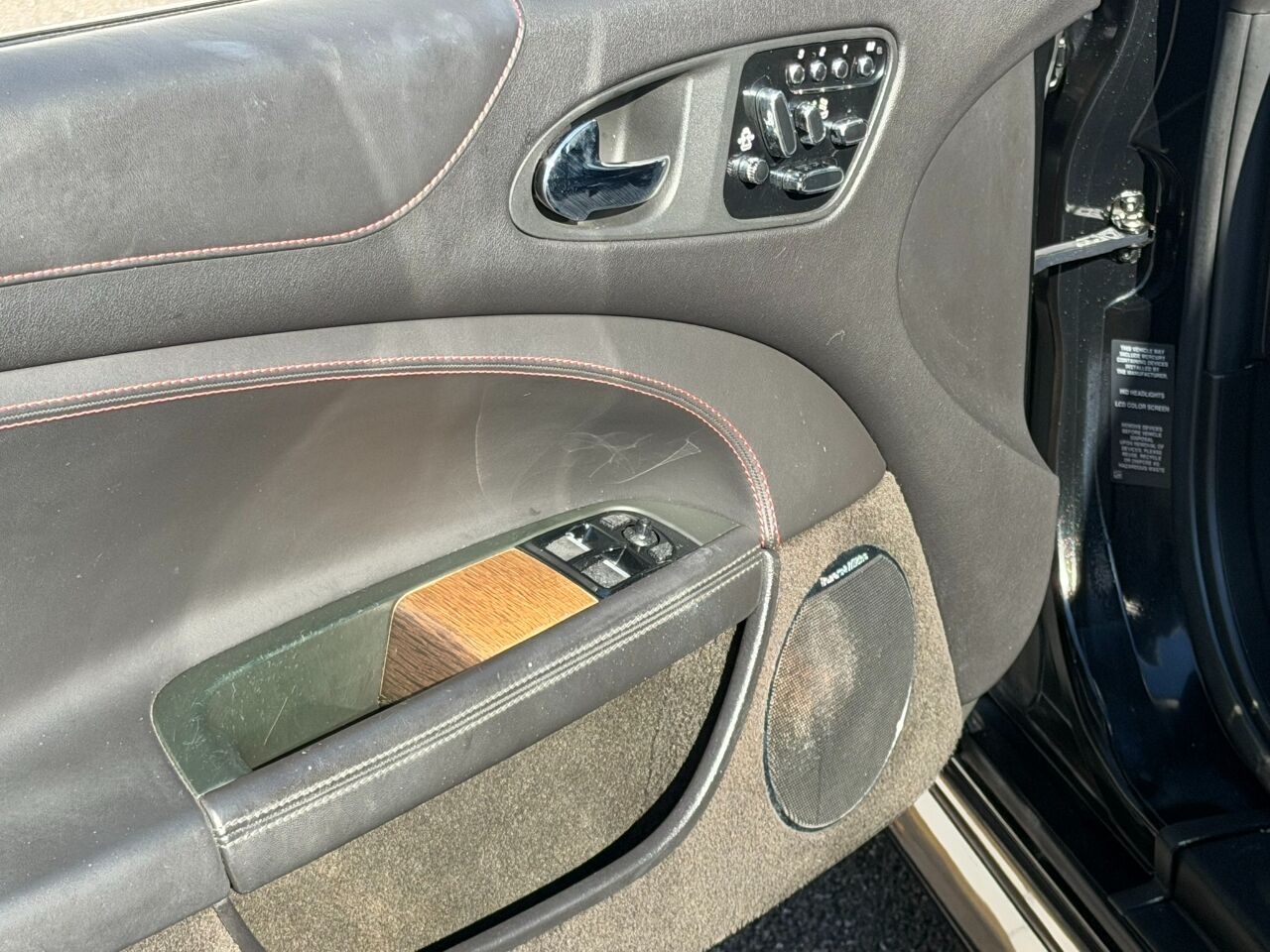 2014 Jaguar XK 2dr Cpe XKR Jacksonville FL