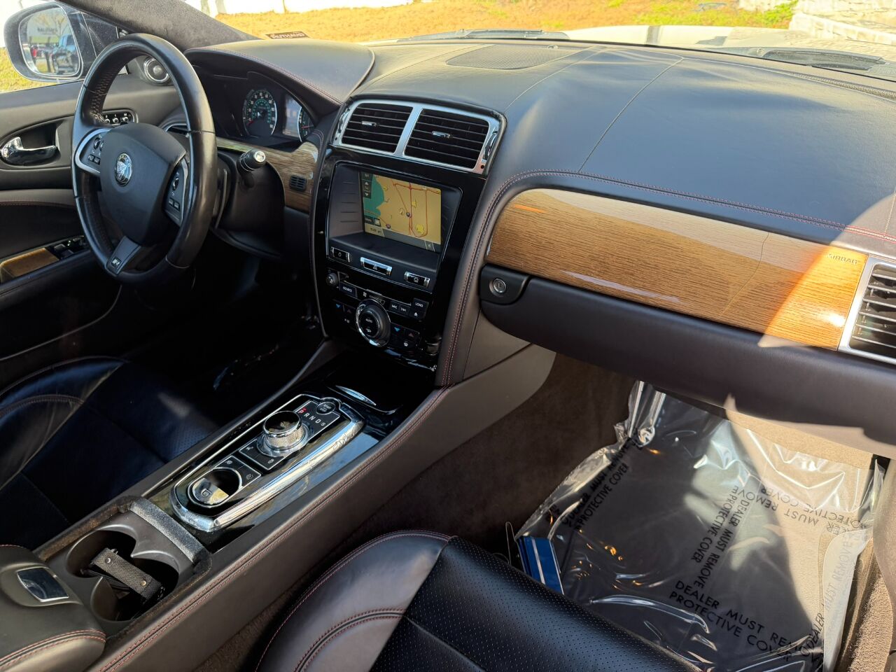 2014 Jaguar XK 2dr Cpe XKR Jacksonville FL