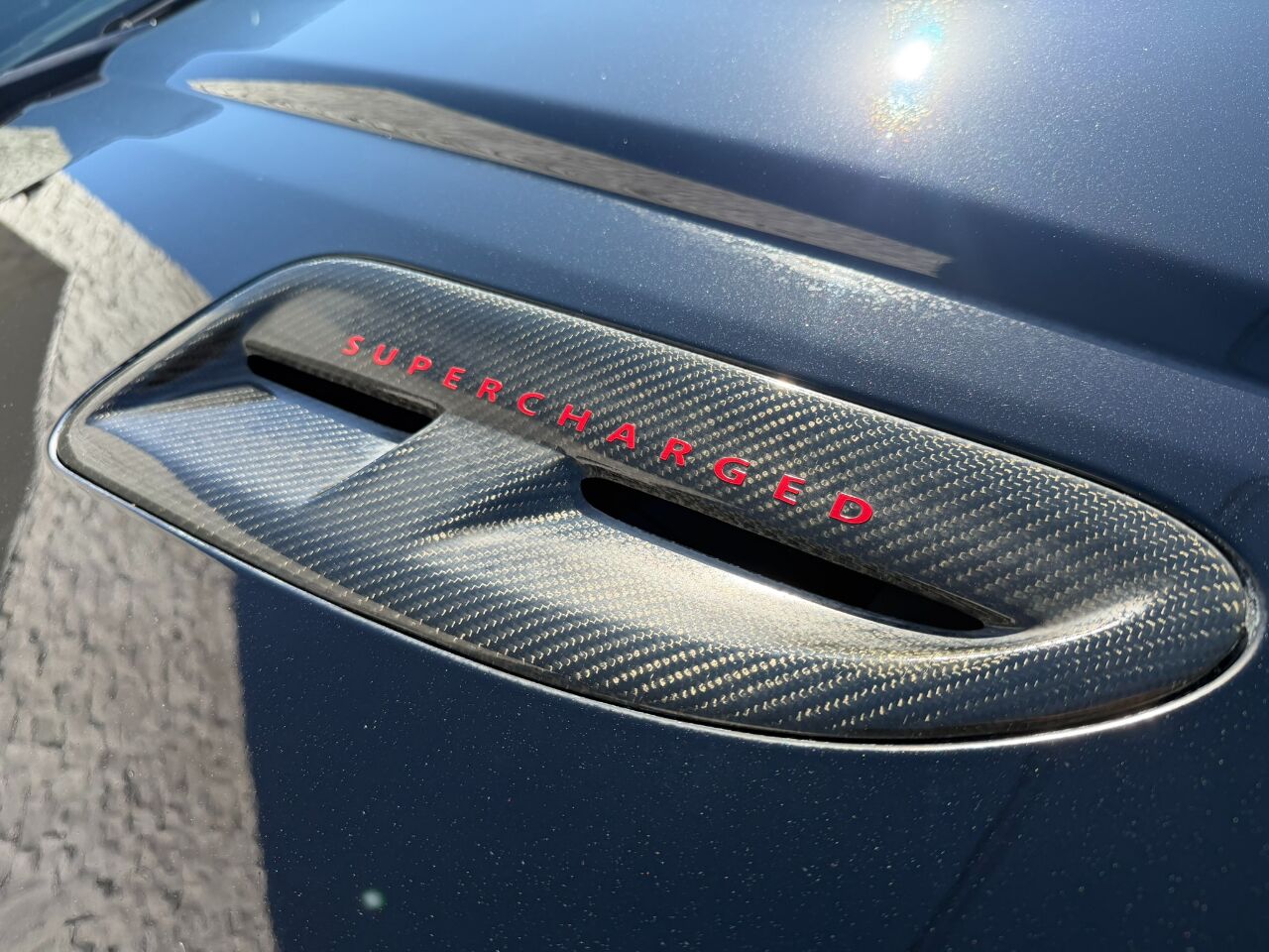 2014 Jaguar XK 2dr Cpe XKR Jacksonville FL