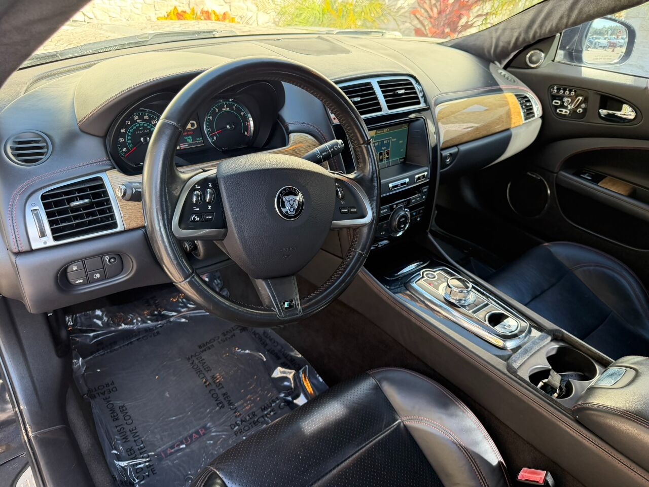 2014 Jaguar XK 2dr Cpe XKR Jacksonville FL