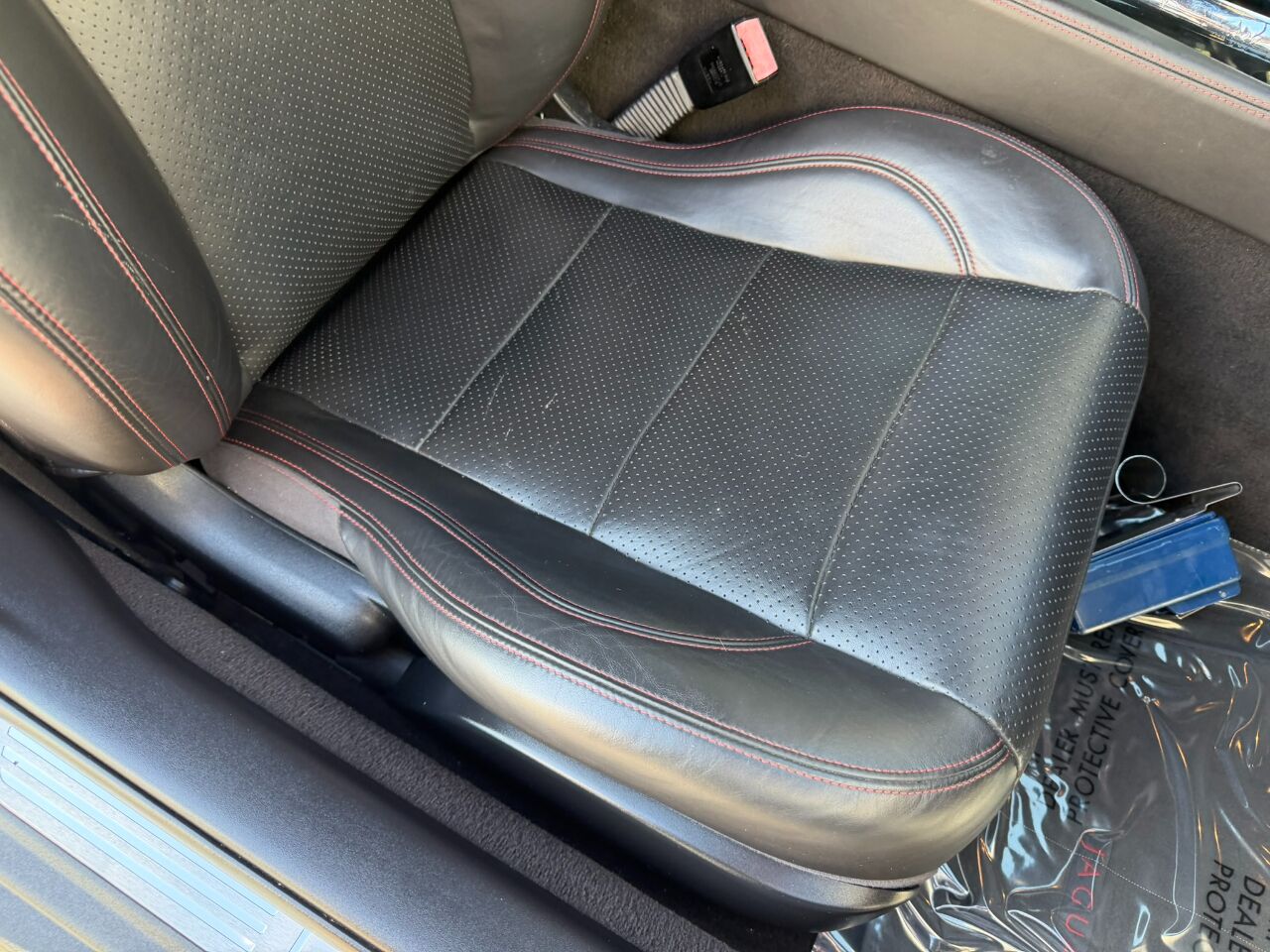 2014 Jaguar XK 2dr Cpe XKR Jacksonville FL