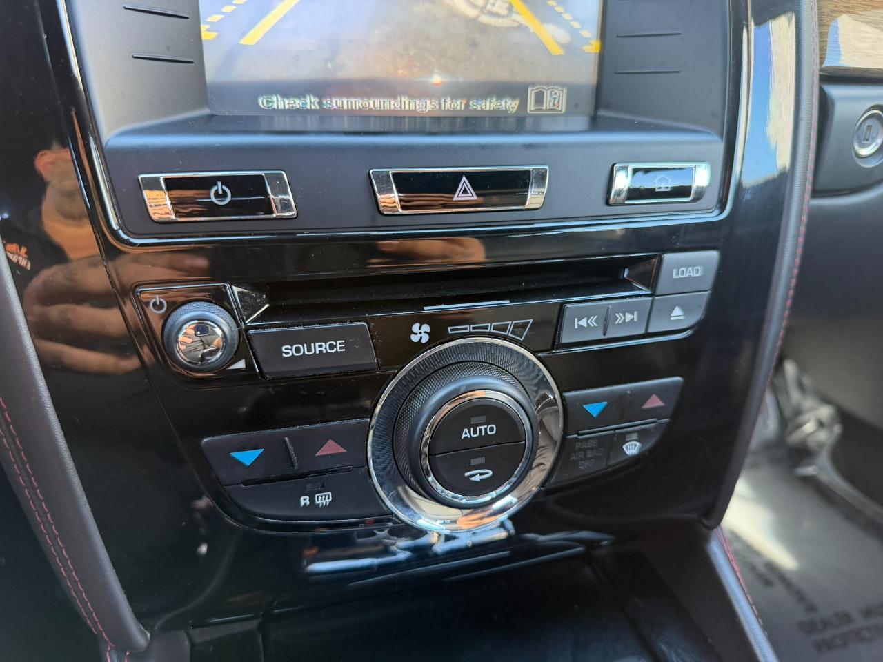 2014 Jaguar XK 2dr Cpe XKR Jacksonville FL