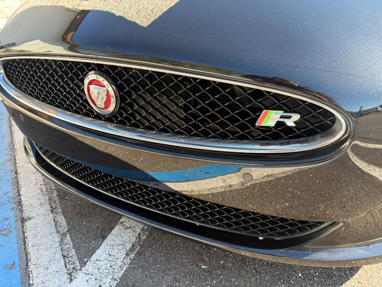 2014 Jaguar XK 2dr Cpe XKR Jacksonville FL