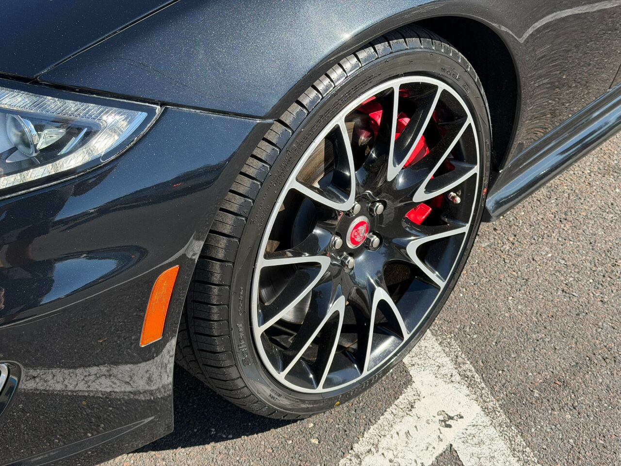 2014 Jaguar XK 2dr Cpe XKR Jacksonville FL