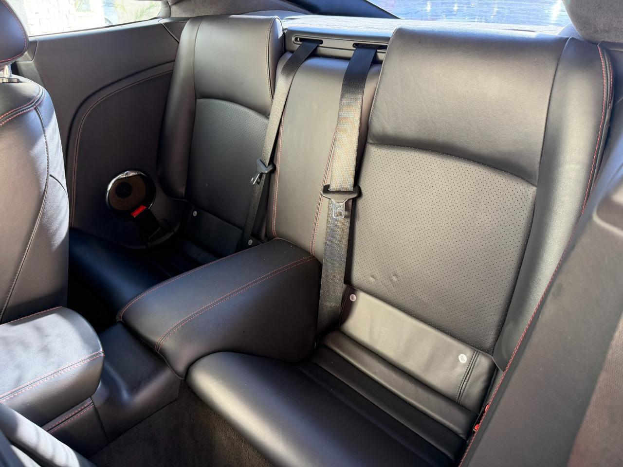 2014 Jaguar XK 2dr Cpe XKR Jacksonville FL