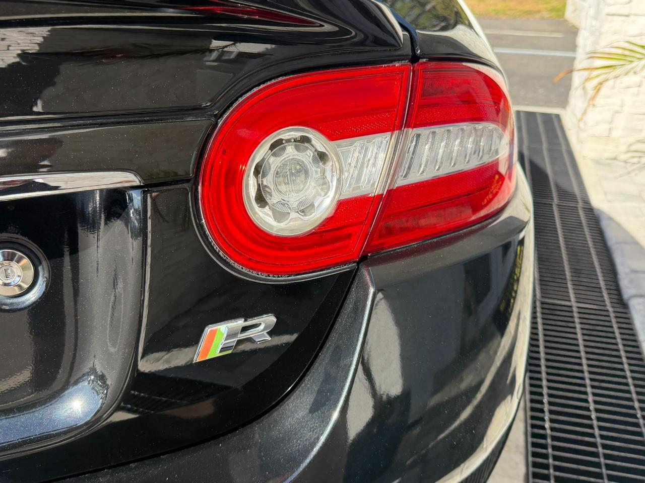 2014 Jaguar XK 2dr Cpe XKR Jacksonville FL