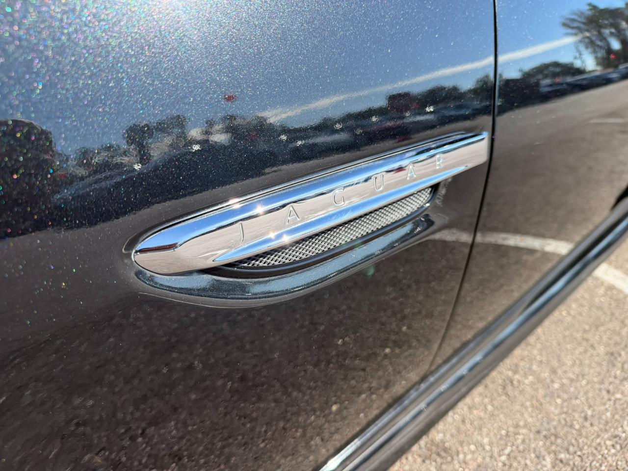 2014 Jaguar XK 2dr Cpe XKR Jacksonville FL