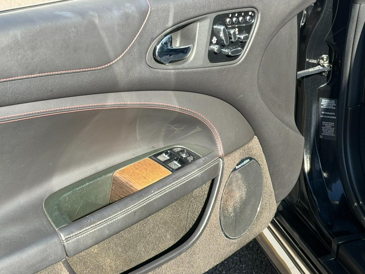 2014 Jaguar XK 2dr Cpe XKR Jacksonville FL