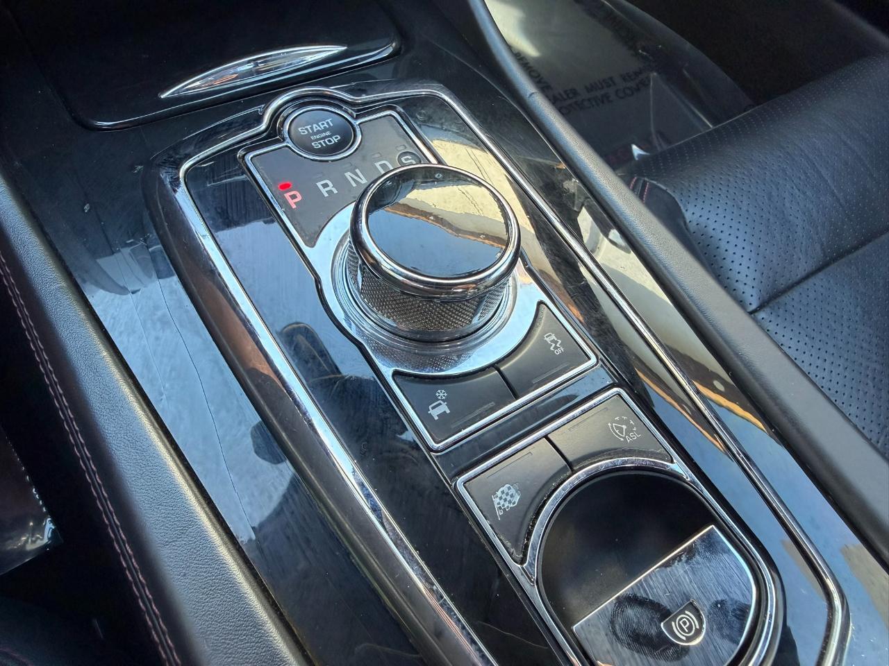 2014 Jaguar XK 2dr Cpe XKR Jacksonville FL