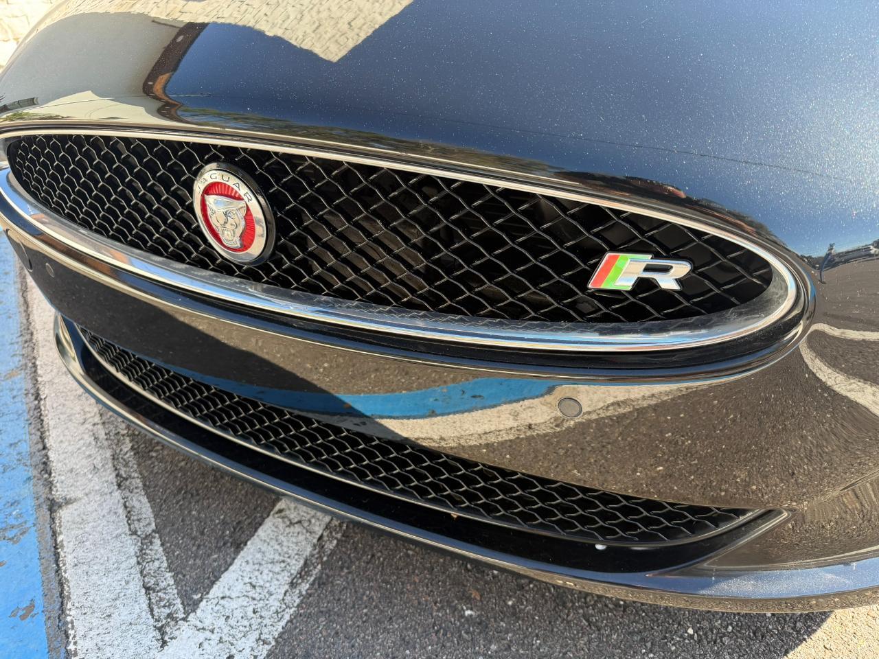 2014 Jaguar XK 2dr Cpe XKR Jacksonville FL