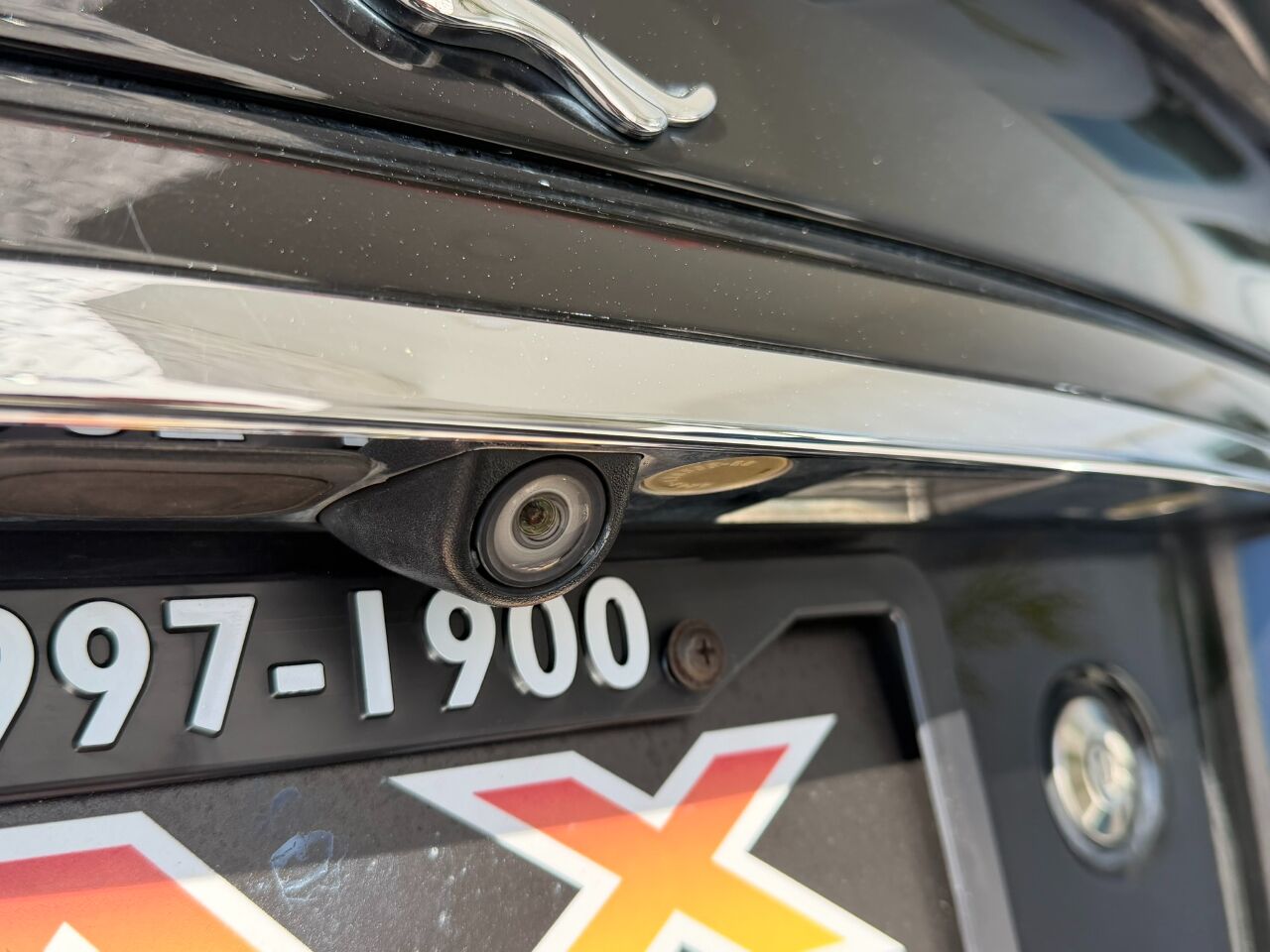 2014 Jaguar XK 2dr Cpe XKR Jacksonville FL