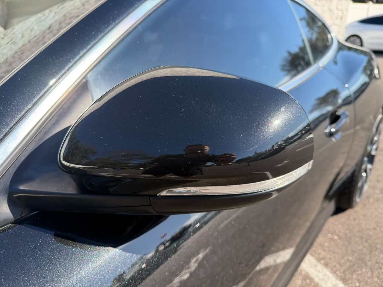 2014 Jaguar XK 2dr Cpe XKR Jacksonville FL