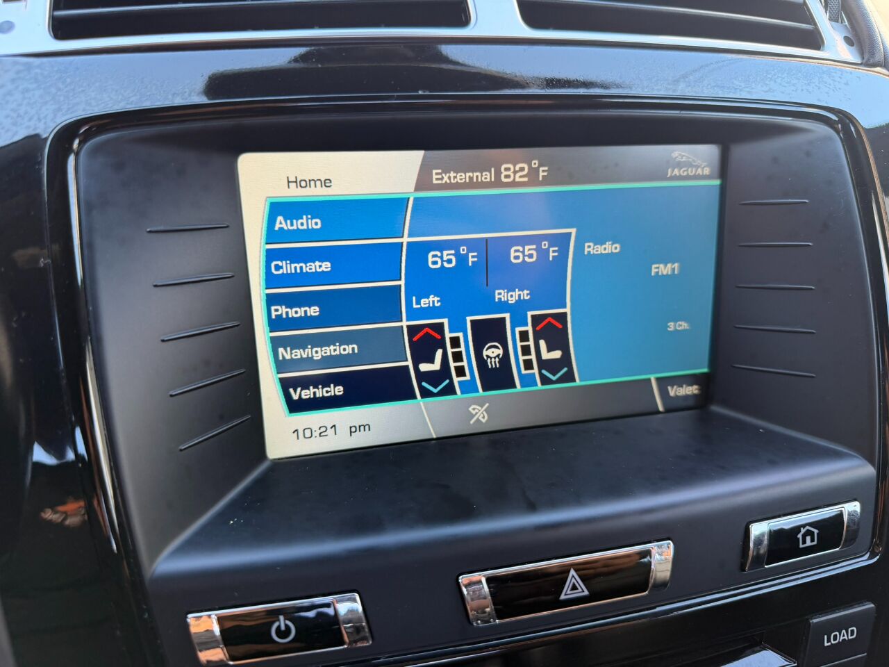 2014 Jaguar XK 2dr Cpe XKR Jacksonville FL