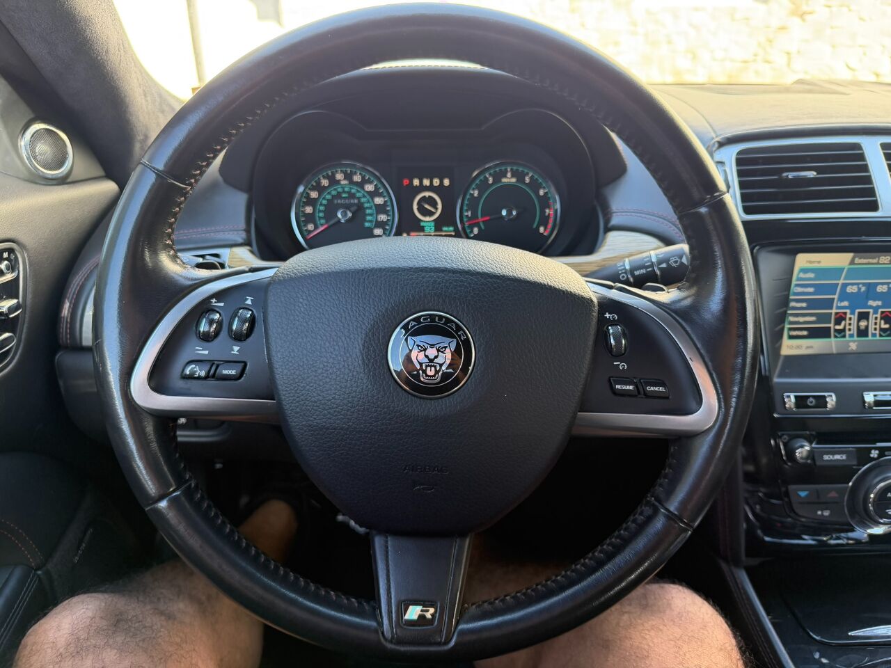 2014 Jaguar XK 2dr Cpe XKR Jacksonville FL