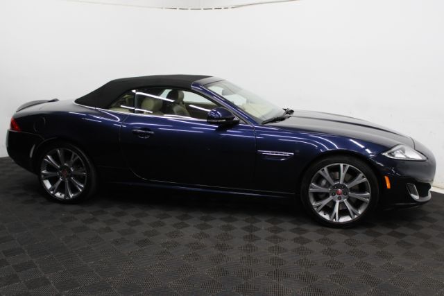 2014 Jaguar XK Luxury Chantilly VA