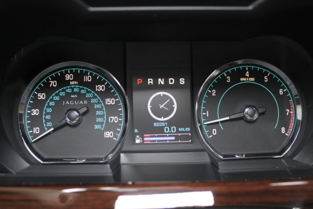 2014 Jaguar XK Luxury Chantilly VA