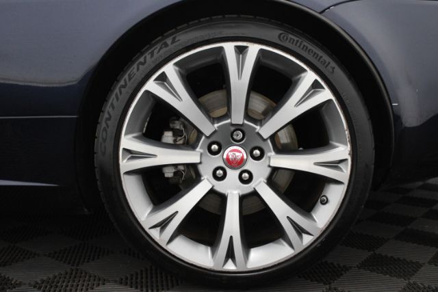 2014 Jaguar XK Luxury Chantilly VA