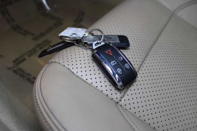2014 Jaguar XK Luxury Chantilly VA