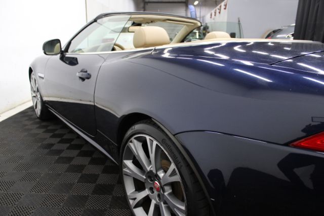 2014 Jaguar XK Luxury Chantilly VA