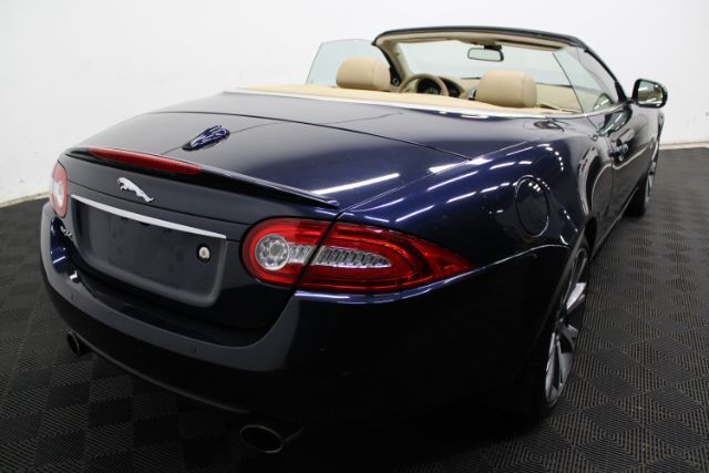 2014 Jaguar XK Luxury Chantilly VA
