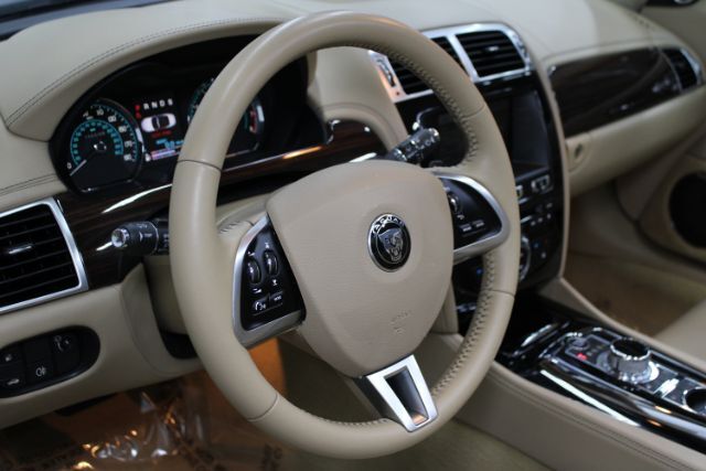 2014 Jaguar XK Luxury Chantilly VA