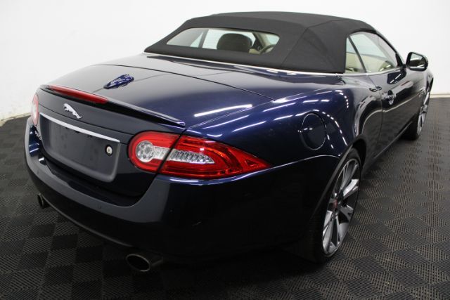 2014 Jaguar XK Luxury Chantilly VA