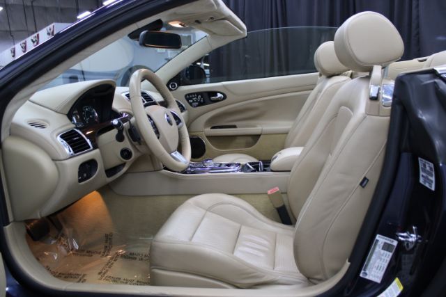 2014 Jaguar XK Luxury Chantilly VA
