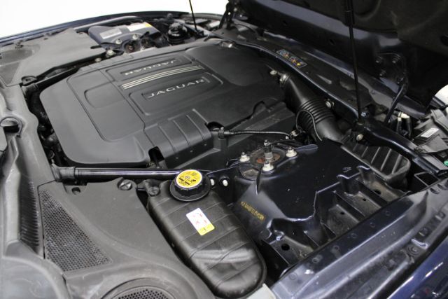 2014 Jaguar XK Luxury Chantilly VA