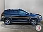 2014 Jeep CHEROKEE Trailhawk Salt Lake City UT