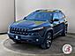 2014 Jeep CHEROKEE Trailhawk Salt Lake City UT