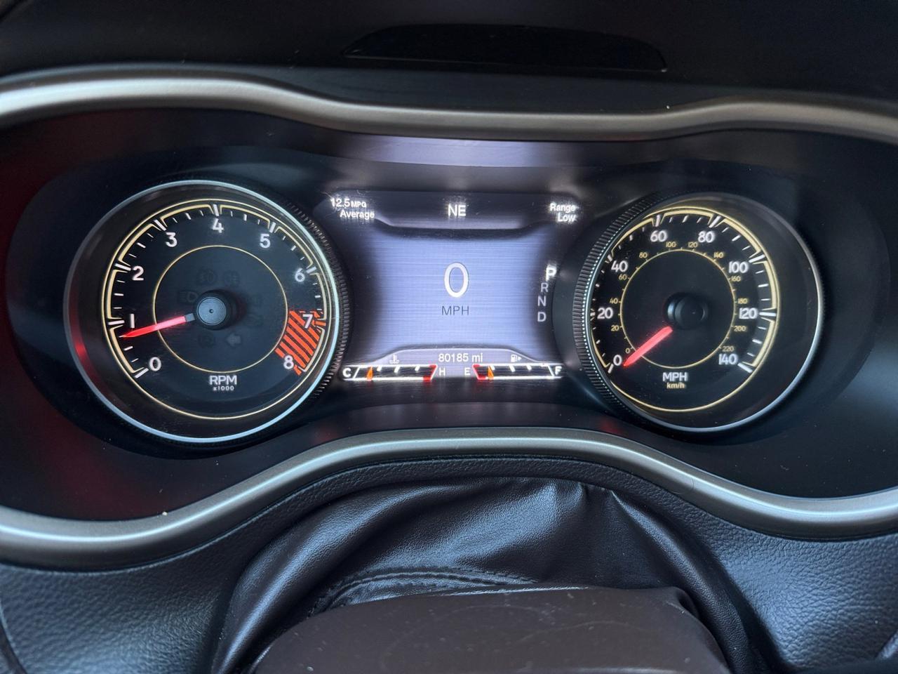 2014 Jeep CHEROKEE Trailhawk Salt Lake City UT