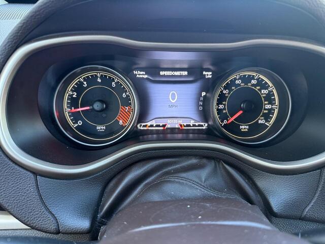 2014 Jeep CHEROKEE Trailhawk Salt Lake City UT