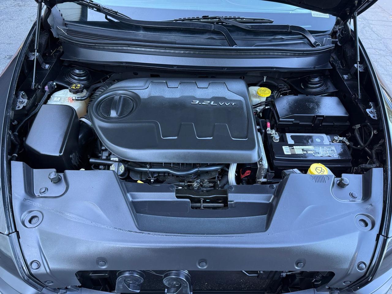 2014 Jeep CHEROKEE Trailhawk Salt Lake City UT