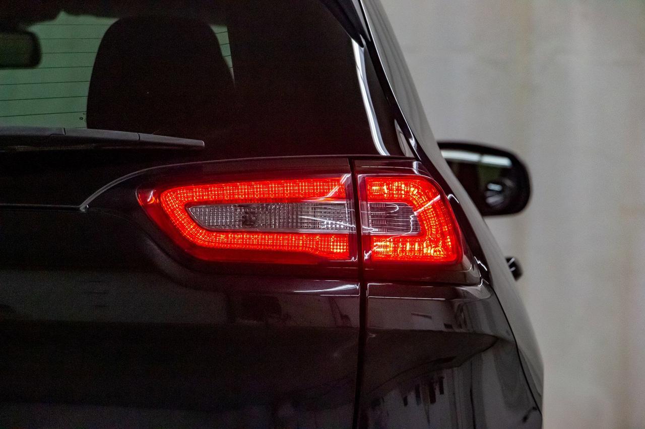 2014 Jeep Cherokee 4x4 North Red Deer AB