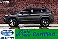 2014 Jeep Cherokee 4x4 Trailhawk BCam Remote Start